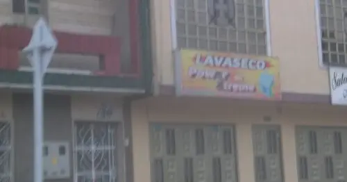LAVASECO POWER XTREME LAVASECO POWER XTREME